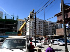 Өнгөрсөн 14 хоногийн хугацаанд хийсэн хяналт шалгалтаар 2045 зөрчил илрүүлэн, арилгуулж байна