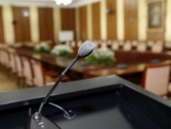 УИХ: Өнөөдөр болох ажлын хэсгүүдийн хуралдаан