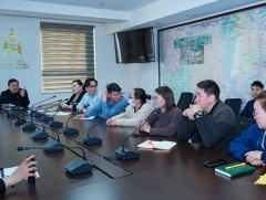 СХД-ийн хэмжээнд иргэдийн эрүүл аюулгүй орчинд амьдрах нөхцөлийг алдагдуулсан 303 зөрчлийг илрүүлж..