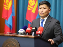 Х.Нямбаатар: Айл өрхүүдэд хийн болон цахилгаан халаагуур сонголтоор тавьж, хэрэглээний зардлаас са..