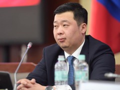 Э.Одбаяр: Төрийн хэмнэлт бүтээмжийг эрчимжүүлнэ 