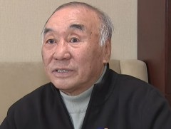 С.Батсүх Монгол хүн сансарт ниссэн түүхийг гэрэл зурагт мөнхөлж үлдээсэн