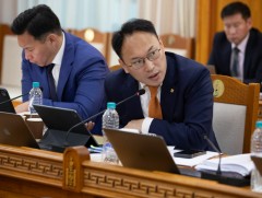 ЗГ: Тоон гарын үсгийн программ хангамжуудын үйл ажилллагааг нэгтгэн сайжруулна