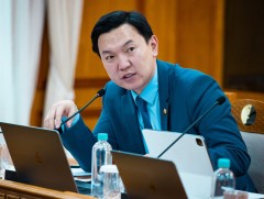 ЗГ: Зөвшөөрөл олгох, сунгах, түдгэлзүүлэх, сэргээх, хүчингүй болгох шийдвэрлэлтийн мэдэгдлийг “И-М..