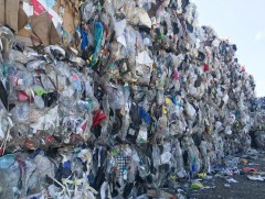 Нийт хог хаягдлын 15 хүрэхгүй хувийг л дахин боловсруулж байна