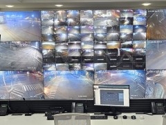 Камерын хяналтын дэд төв ажиллаж эхэллээ