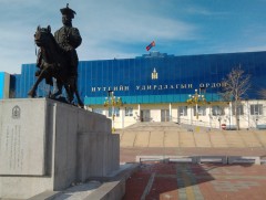 Дундговь аймагт улаанбурхны өвчлөл нэмэгдэж байна 