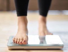 Биеийн жин бууруулах зохистой арга