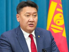 Б.Жавхлан: Ногоон зээлийн эх үүсвэрийг нэмэгдүүлнэ