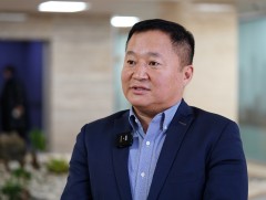 Улаанбаатар хотын хэмжээнд хаврын их цэвэрлэгээ маргааш эхэлнэ