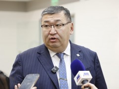 Ц.Туваан: Биржийн журамд бид өөрчлөлт орууллаа