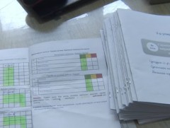 Гэрийн даалгавар хүүхдэд бие даах дадал суулгаж, цагийн менежменттэй болоход тусалдаг  