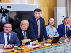 Төр, нийгмийн зүтгэлтэн Жамсрангийн Самбуугийн мэндэлсний 130 жилийн ойг тэмдэглэн өнгөрүүлнэ