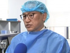 Үндэсний лавлагаа лабораторийн зарим нэгэн тоног төхөөрөмж ажиллахгүй байна