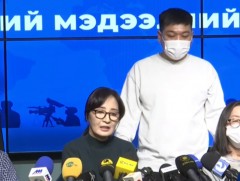 М.Батболд: Донорын тухай хуулийн шинэчилсэн найруулгыг яаралтай өргөн барих шаардлагатай