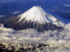 Фүжи уул оргилбол гэрээсээ гарах хэрэггүй