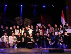 “3.27” олон улсын оюутны их наадмын шилдгүүд тодорлоо