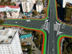 Шинэ тойрог авто замын урьдчилсан ТЭЗҮ-ийг боловсруулж байна