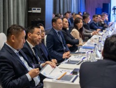 Ерөнхий сайдын дэргэдэх Эдийн засгийн хөгжлийн зөвлөл хуралдлаа