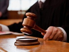 Өнгөрсөн онд анхан шатны шүүхээр 136 мянга гаруй хэргийг хянан шийдвэрлэжээ