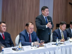 Эдийн засгийн хөгжлийн зөвлөлөөр татварын багц хууль, нийгмийн даатгалын шинэчлэлийг хэлэлцлээ