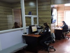 Түр хамгаалах зарим байр стандарт хангахгүй байна