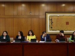 ДЭМБ-аас тамхины татварын хэмжээг 75 хүртэлх хувиар нэмэгдүүлэх боломжтой гэв