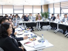 Байгаль орчин, хүнс, хөдөө аж ахуйн байнгын хорооны гишүүд Дархан-Уул аймагт ажиллав