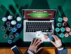 Бүх төрлийн цахим спорт бооцоот тоглоомд оногдуулах ялыг чангатгана