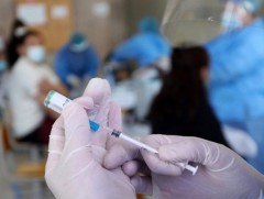 Зарим эцэг, эх хүүхдээ улаанбурханы эсрэг вакцинд хамруулахгүй байна