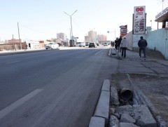 Гадна хаяг, хаягийн байгууламж, орчны стандартыг мөрдөөгүй 500 гаруй зөрчлийг илрүүллээ