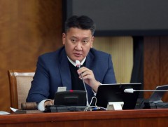 Уул уурхайн бүтээгдэхүүнийг биржээр арилжих журмын талаар танилцуулах уулзалт болж байна 