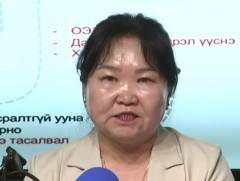 Сүрьеэгээр оношлогдсон иргэдийн 70 хувь нь 15-44 насны залуус байна 