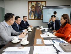 Хан-Уул дүүргийн 9 цэцэрлэг, 2 эмнэлэг, 7 сургуульд их засвар хийх хөрөнгийг шийдвэрлэлээ