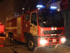 Сүүлийн 4 жилд нийслэлийн хэмжээнд объектын гал түймрийн улмаас 124 иргэн нас баржээ