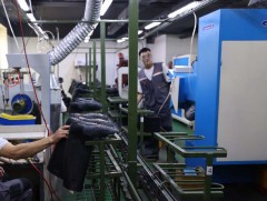 Монгол Улс дотооддоо жилд сая гаруй хос гутал үйлдвэрлэж байна