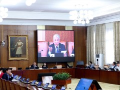 Улсын хэмжээнд ноос ноолуур боловсруулах 173 үйлдвэр ажиллаж байна