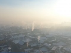 Агаарын бохирдлыг бууруулах асуудлаар чиглэл өгнө