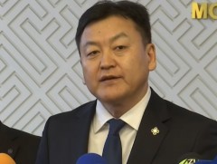 Төгрөг нуурын ордтой холбогдох баримтыг хуулийн байгууллагад хүргүүлнэ