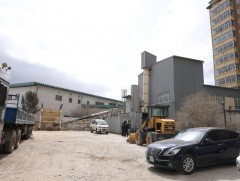 “Магнит Импорт” компанийн хуурай хольцын үйлдвэрийг нүүлгэн шилжүүлнэ