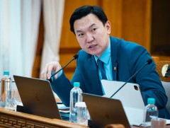 Н.Учрал: “Төгрөг нуур” ордтой холбоотой татвар төлөхөөс зайлсхийх, мөнгө угаах, залилах, авлига, а..