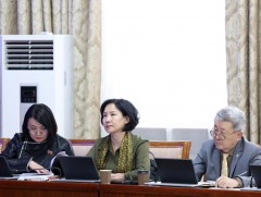 УИХ-ын гишүүн Х.Баттулгад ёс зүйн хариуцлага ногдуулах тухай тогтоолын төслийг батлав