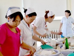 Сувилагч мэргэжлийн эрэлт хоёр дахин нэмэгджээ