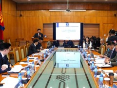 Зам тээврийн ослын 98 хувь нь жолоочоос шалтгаалж байна