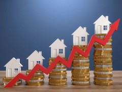 Орон сууцны үнэ 2020 оноос 54 хувиар нэмэгджээ