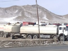 Ачааны автомашины даацыг 44 тонноор тогтоосон шийдвэрийг эргэн харах шаардлагатай гэж үзлээ