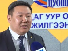 Булган, Сэлэнгэ, Дорнод аймагт түймрийн эрсдэл өндөр байна