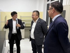 Зарим их сургуулиудын үйл ажиллагаатай танилцлаа