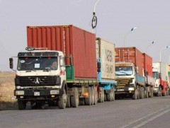 Энэ оны нэгдүгээр улирлын байдлаар ачааны автомашины даац хэтрүүлсэн 440 зөрчил илрүүлжээ  