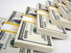 Валютын ханш өнгөрсөн долоо хоногоос 30 орчим төгрөгөөр өслөө